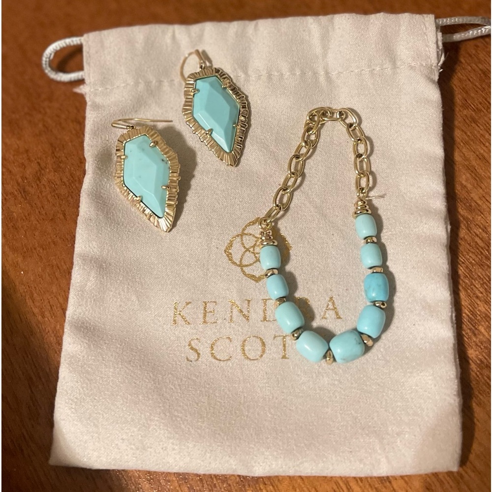 Kendra Scott Set